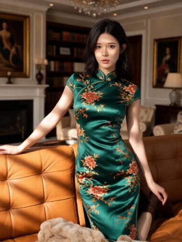 御梦子精选完结全集